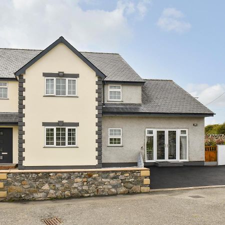 Plas Bach Aberffraw Exterior foto