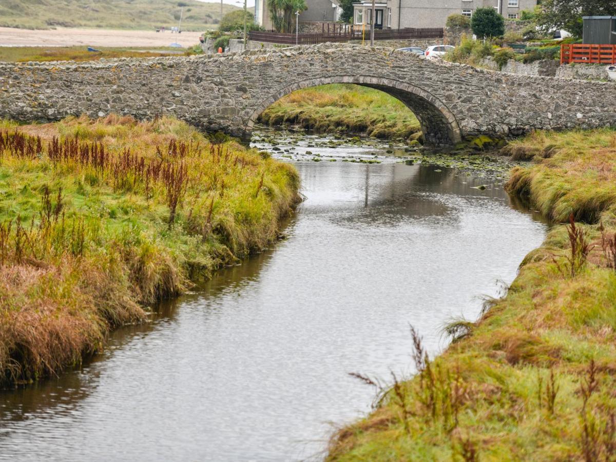 Plas Bach Aberffraw Exterior foto